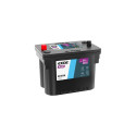 Exide AGM 50Ah 800A 260x173x206-+