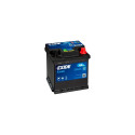 Exide Excell 44Ah 400A 175x175x190-+