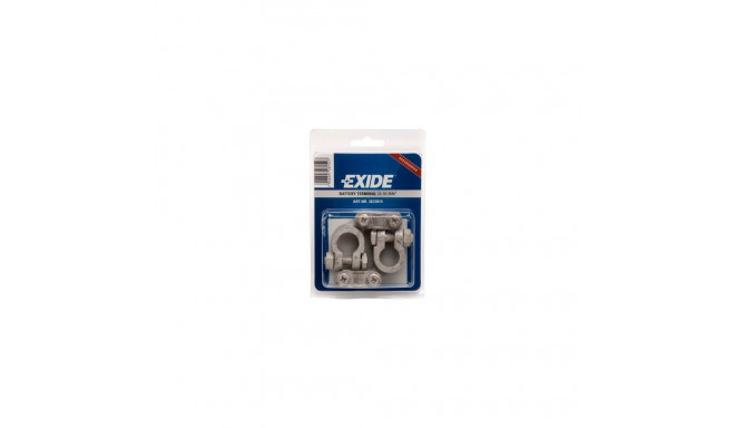 Exide klemmide komplekt 35 - 95mm2