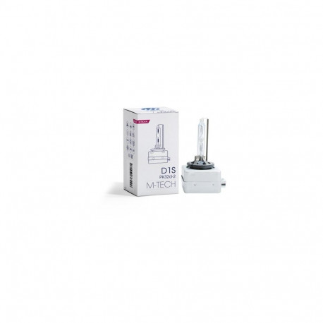 Xenon D1S,35w, 85V, PK32d-2,6000K