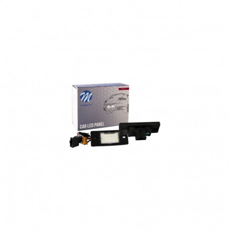 Numbrituli LED 1J5 943 021