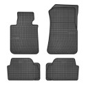 BMW 1 Seeria F20,E88,E87,E82,E81,X1 E84 kummimatid