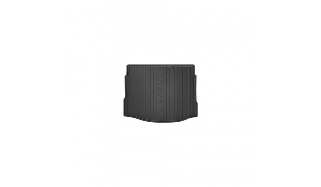 Pagasimatt Nissan Qashqai I 2006-2013