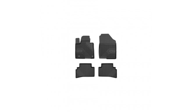 2,5D Hyundai Tucson IV alates 2020 kummimatid