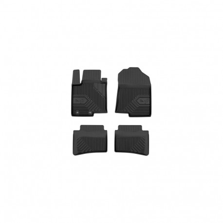 2,5D Hyundai i20 20- Bayon 21-