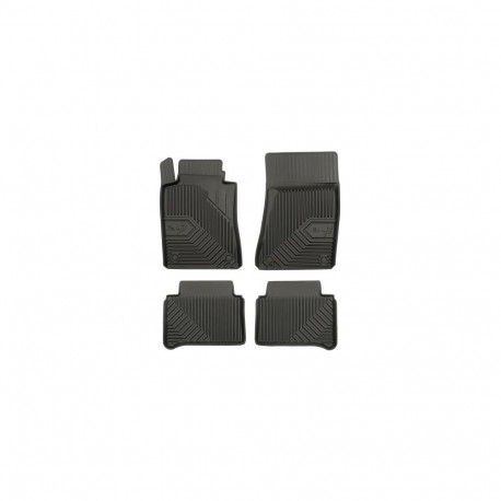 2,5D MB W211 02-09 C219 04-10 kummimatid