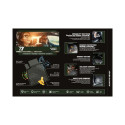 2,5D BMW X1 F48 15-/X2 F39 18- резиновые коврики