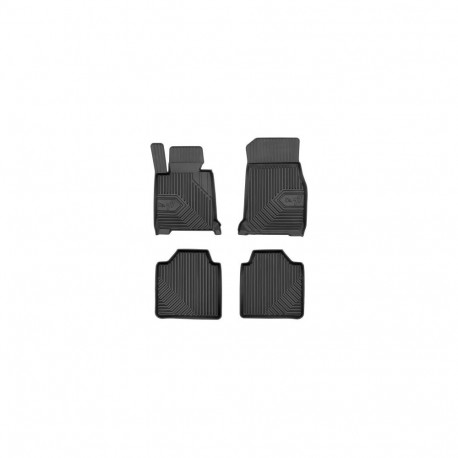 2,5D BMW 3 Seeria GT F34 2013-2021 kummimatid