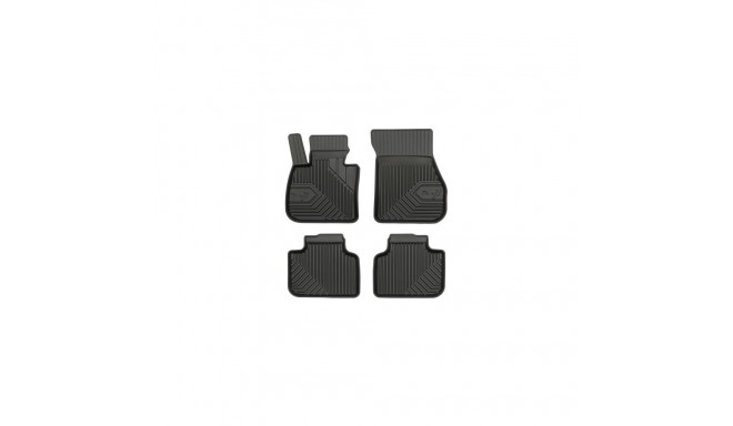 2,5D BMW X1 F48 15-/X2 F39 18- kummimatid