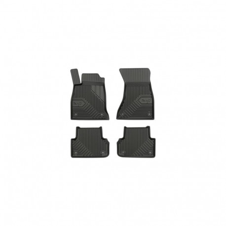2,5D Audi A4 15-, A5 Sportback 16- kummimatid
