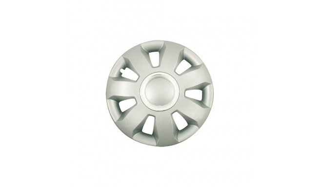 Колпак колеса Ares chrome ring 15"