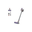 Dyson V8 Advanced Cordless Vacuum Cleaner Silver / Nickel EU 492636-01