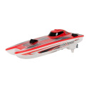 NIKKO R/C boat Hydro Thunder, scale 1:24