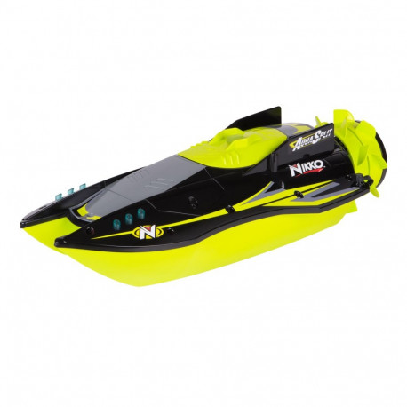NIKKO Raadioteel juhitav paat Aqua Split, skaala 1:16
