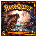 Настольная игра Avalon Hill HeroQuest First Light expansion (на английском языке)