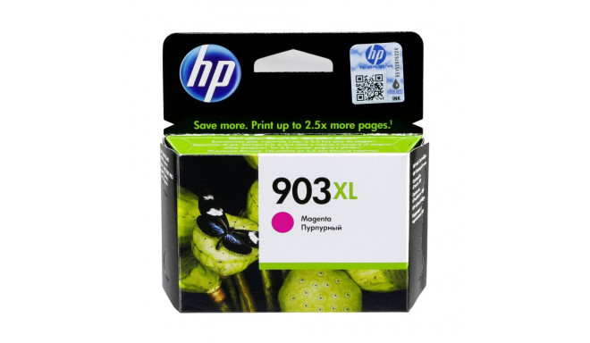 HP 903XL purpurne T6M07AE Instant Ink