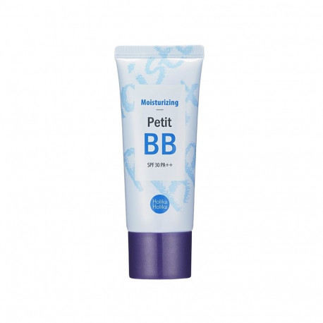 Holika Holika BB-kreem Moisturizing Petit BB Cream 30 ml