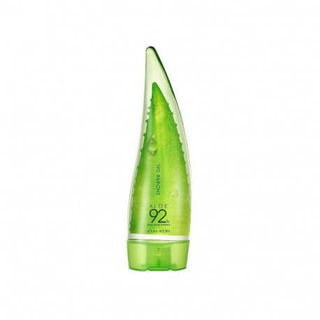 Holika Holika Dušigeel Aloe Clean Water Formula 92% Shower Gel 250ml