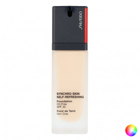 Liquid Make Up Base Synchro Skin Shiseido (30 ml) - 550 30 ml