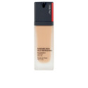 Liquid Make Up Base Synchro Skin Shiseido (30 ml) - 550 30 ml