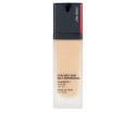 Liquid Make Up Base Synchro Skin Shiseido (30 ml) - 550 30 ml