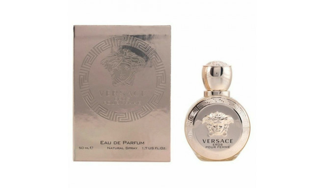 Naiste parfümeeria Eros Pour Femme Versace EDP EDP - 50 ml
