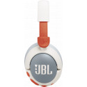 JBL juhtmevabad kõrvaklapid Junior 470NC, valge