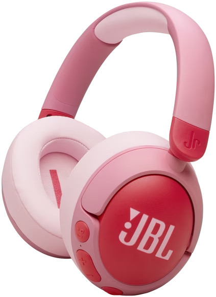 JBL JBL-JR470NC-PNK