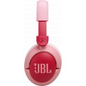 JBL wireless headset Junior 470NC, pink