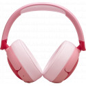 JBL wireless headset Junior 470NC, pink