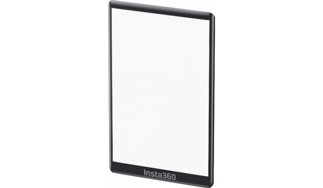 Insta360 X5 Cooling Screen Protector