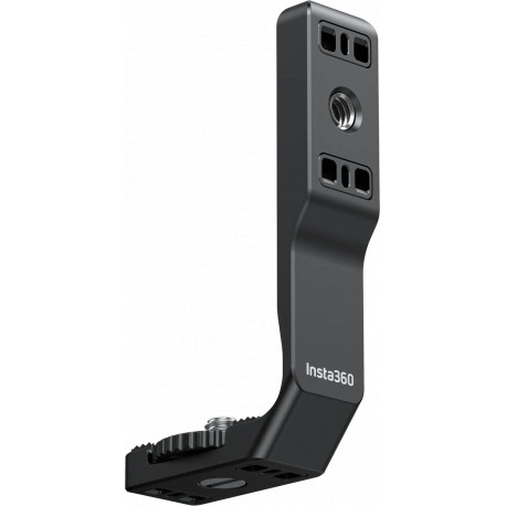 Insta360 X5/X4 kinnitus Vertical Horizontal Mount