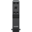 Insta360 X5/X4 Vertical Horizontal Mount