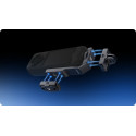 Insta360 X5/X4 Vertical Horizontal Mount