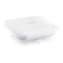 ZyXEL NWA50AX Pro kahe raadioga PoE WiFi6 baasjaam