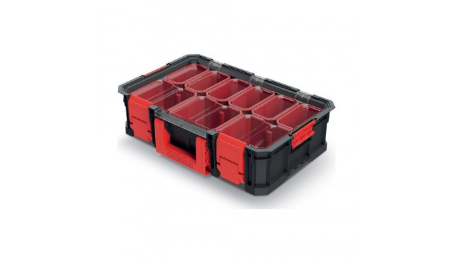 Kistenberg tööriistade korraldaja MODULAR SOLUTION 15