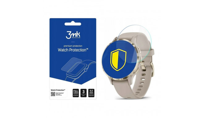 3MK Garmin Venu 3s - kella kaitsekile ARC