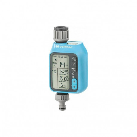 Cellfast elektrooniline kastmiskontroller Chronos