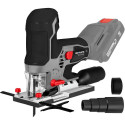 Graphite 58GE145 jigsaw 18V