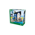 BRIO 33813 - Police Station