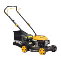 Bensiin muruniiduk NAC LP40-79-PL-SB