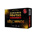 Lauamäng Golden Mind Hints