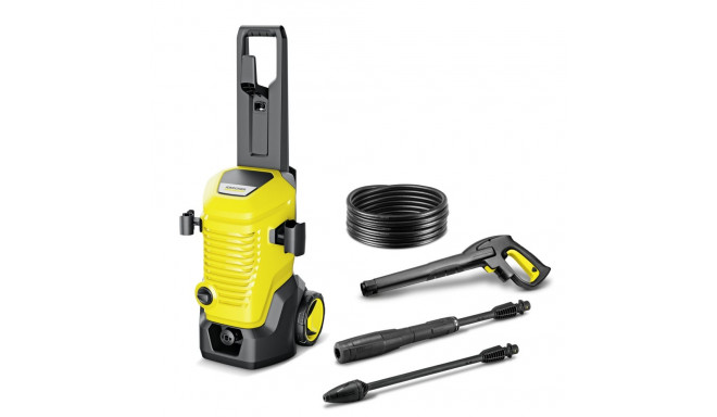 Kõrgsurvepesur KARCHER K 5 WCM, 2100 W, 145 bar, 500 l/h