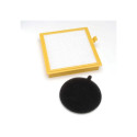tolmuimeja HEPA filter HOOVER U27