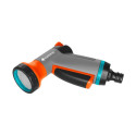 Nozzle - gun ECOPULSE COMFORT, with frost protection, special cleaning jet