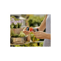 Nozzle - gun ECOPULSE COMFORT, with frost protection, special cleaning jet