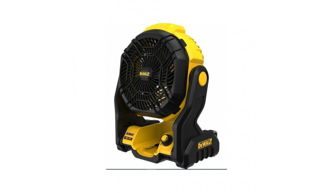 DEWALT ventilaator 18V DCE512N