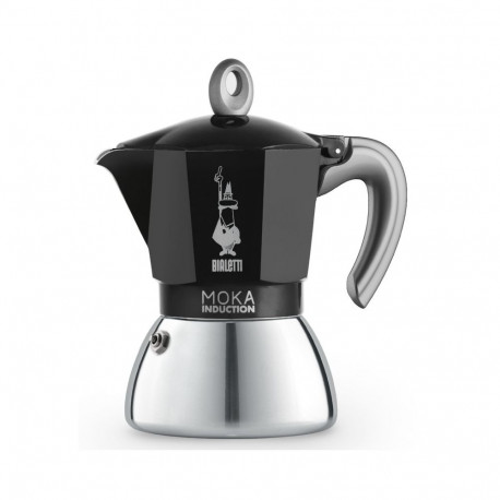 Bialetti Moka Induction kohvimasin 6 tassi