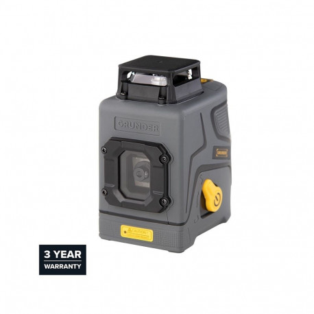 JUHTMETA LASERLOOD 1X3D+1V MTM330B