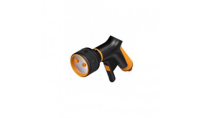 FISKARS Comfort kastmispüstol, 3 funktsiooni, reguleeritav